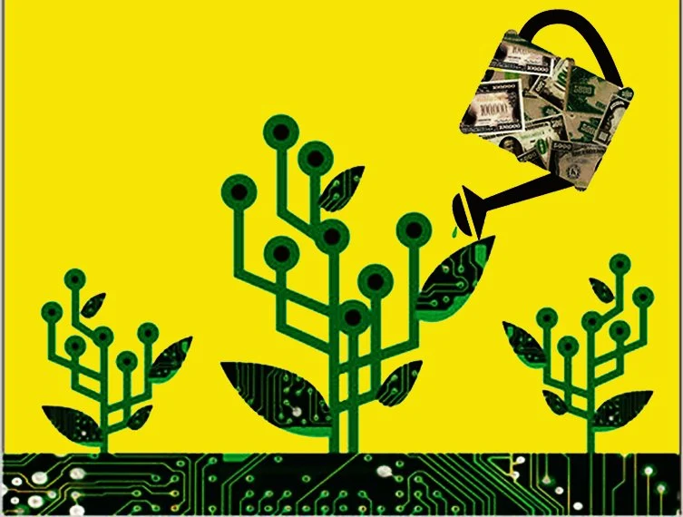 Financial Models for Start-ups