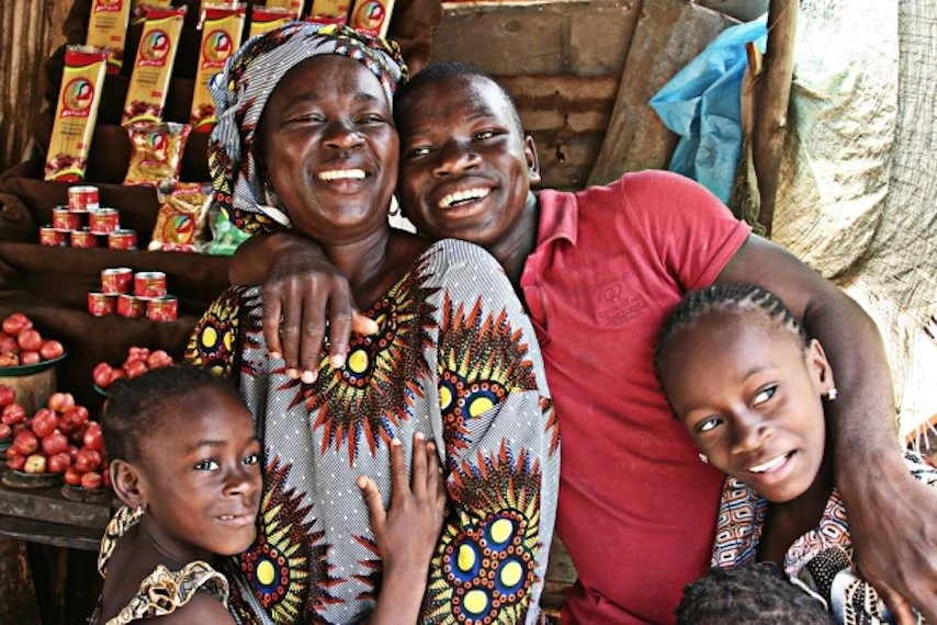 Lendwithcare: Investing in People and Helping To Transform Lives