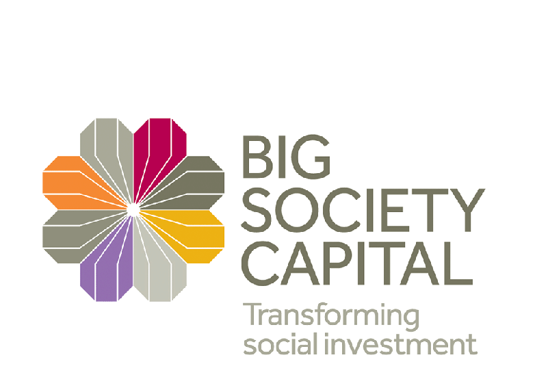 Big Society Capital: Fostering the Social Investment Market