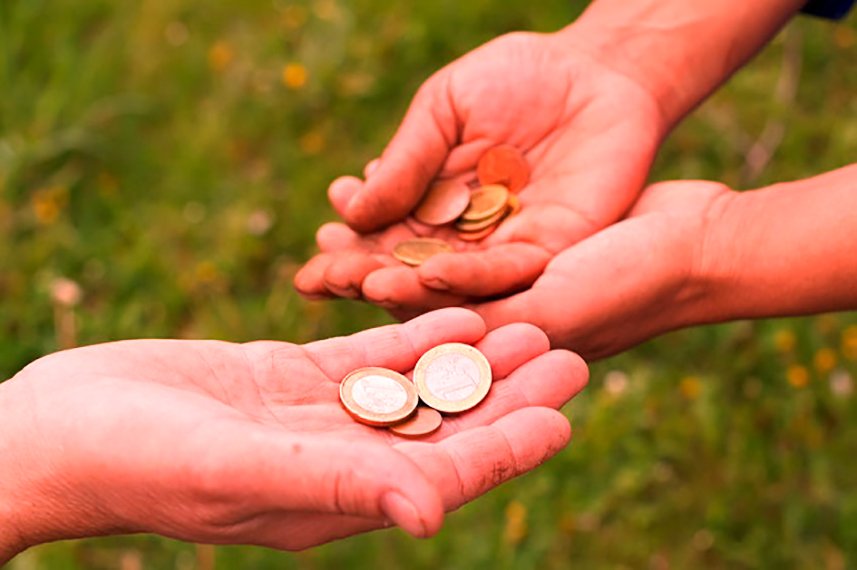 Social Finance: Helping Social Entrepreneurs Finding The Money They Need