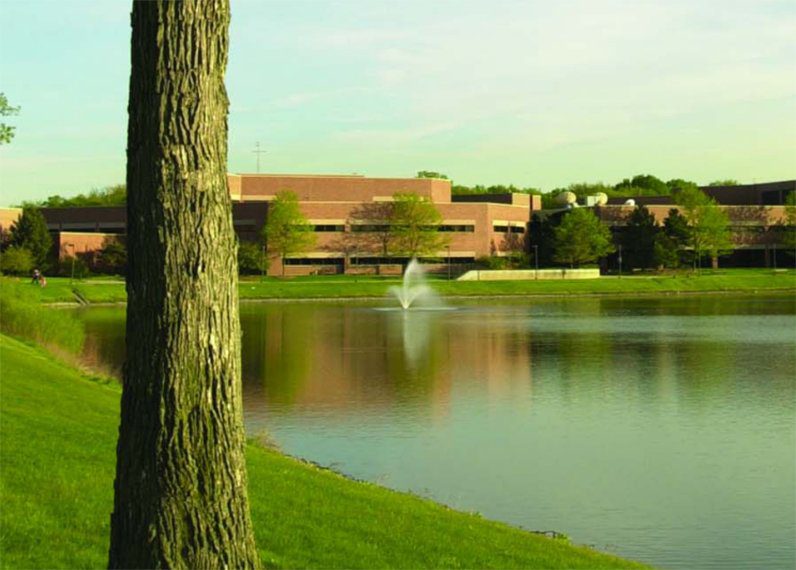 Oakton Community College, Des Plaines