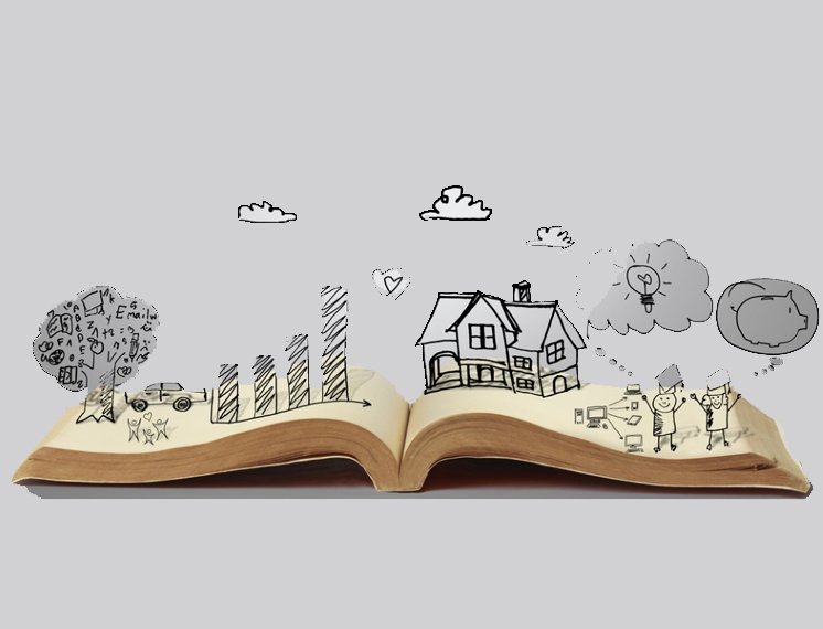 Little Guide to Social Business Storytelling