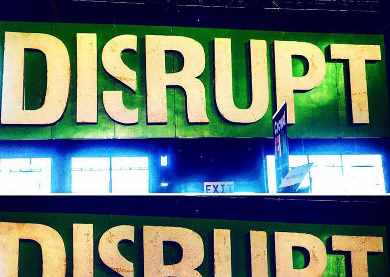 What Will Disrupt the Business Landscape in 2020 ?