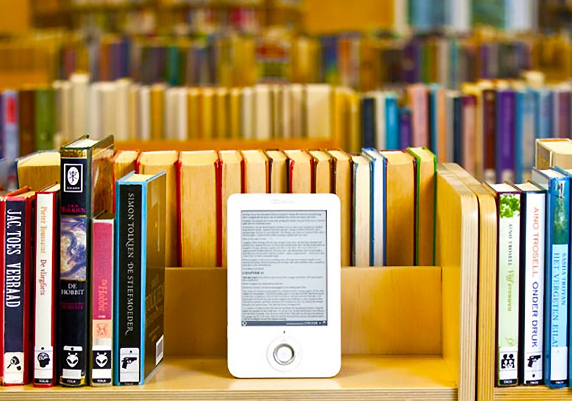 Giving eReaders: Why It’s Your Best Idea Ever