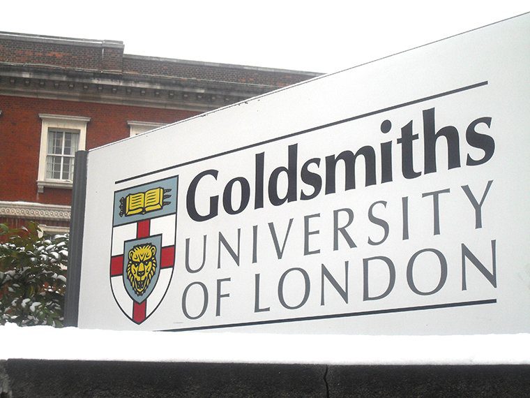 Goldsmiths University