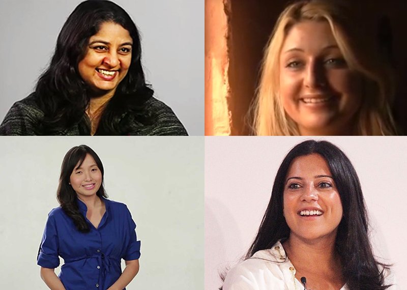 How Women Social Entrepreneurs Are Transforming the World