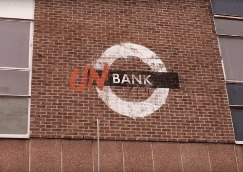 Ffrees - The First UK UNbank