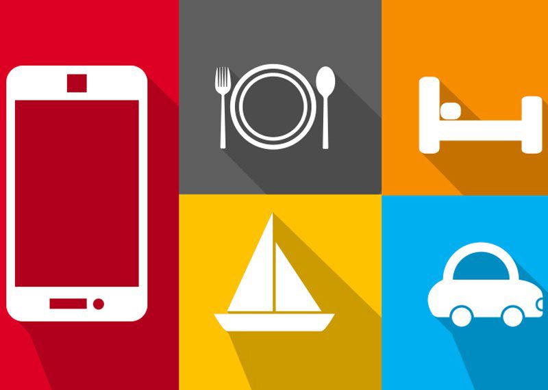 The Case Against The Sharing Economy