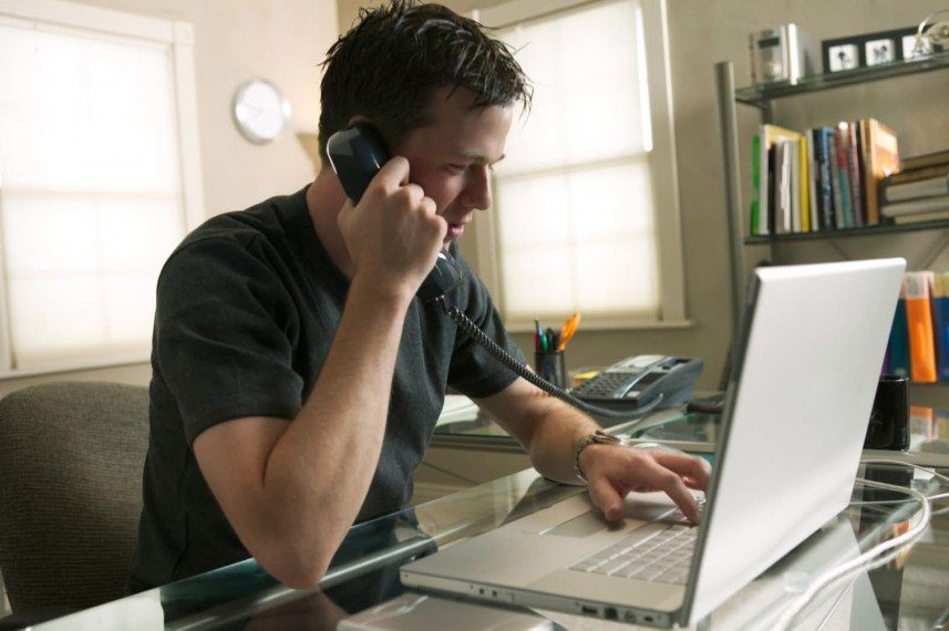 Changing Times: How Work from Home Programs Have Grown Popular In The UK