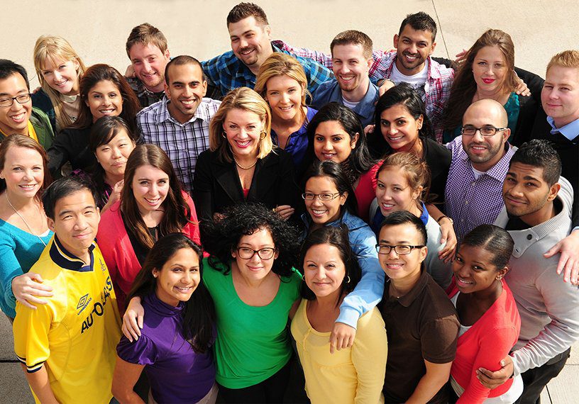 What Are the Most Popular Universities For International MBA Students?