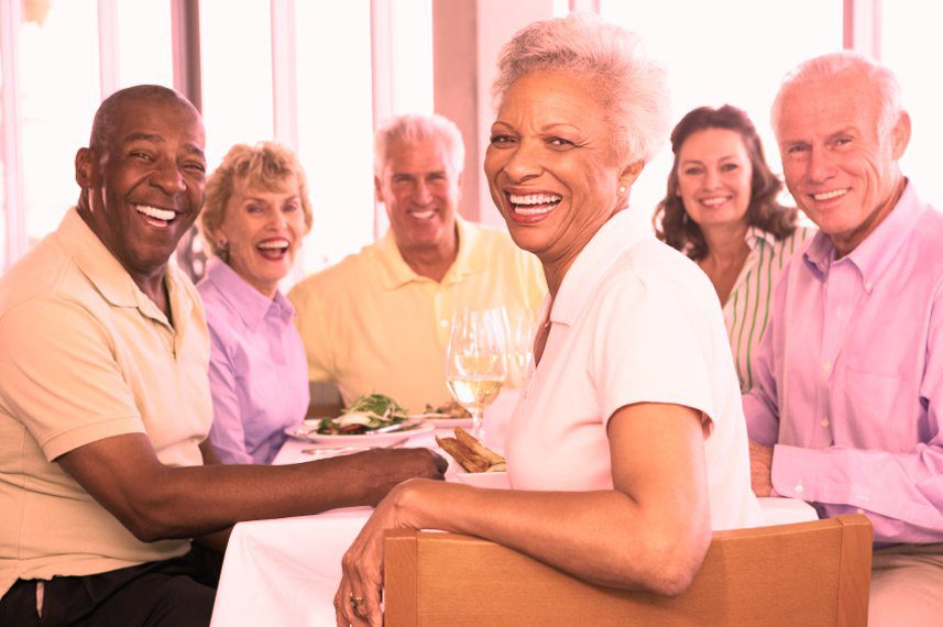 How 21st Century Longevity can Create Markets and Drive Economic Growth