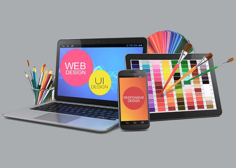 How to Boost Conversion Rates through Web Design
