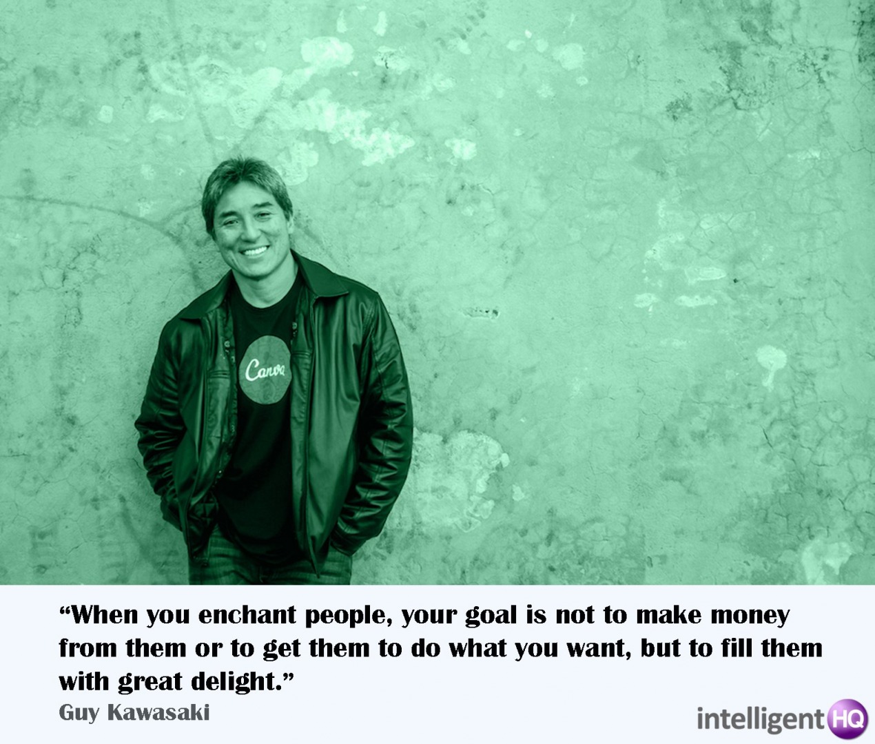 Quote Guy Kawasaki