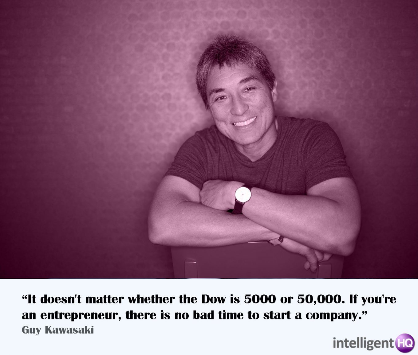 Quote Guy Kawasaki