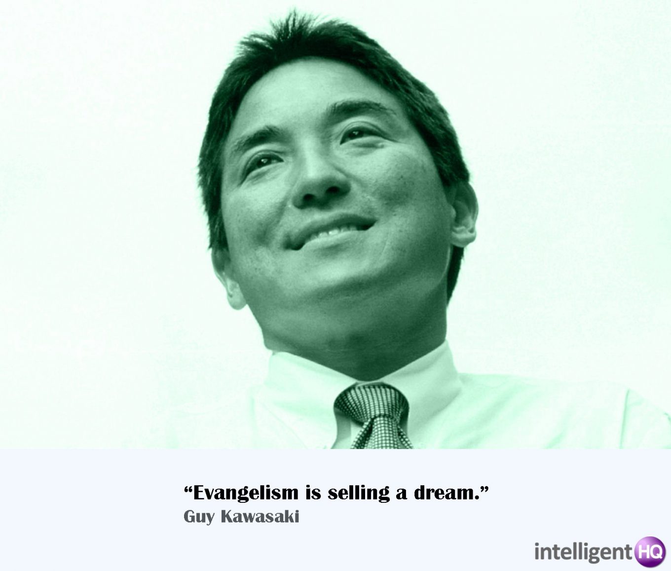 Quote Guy Kawasaki