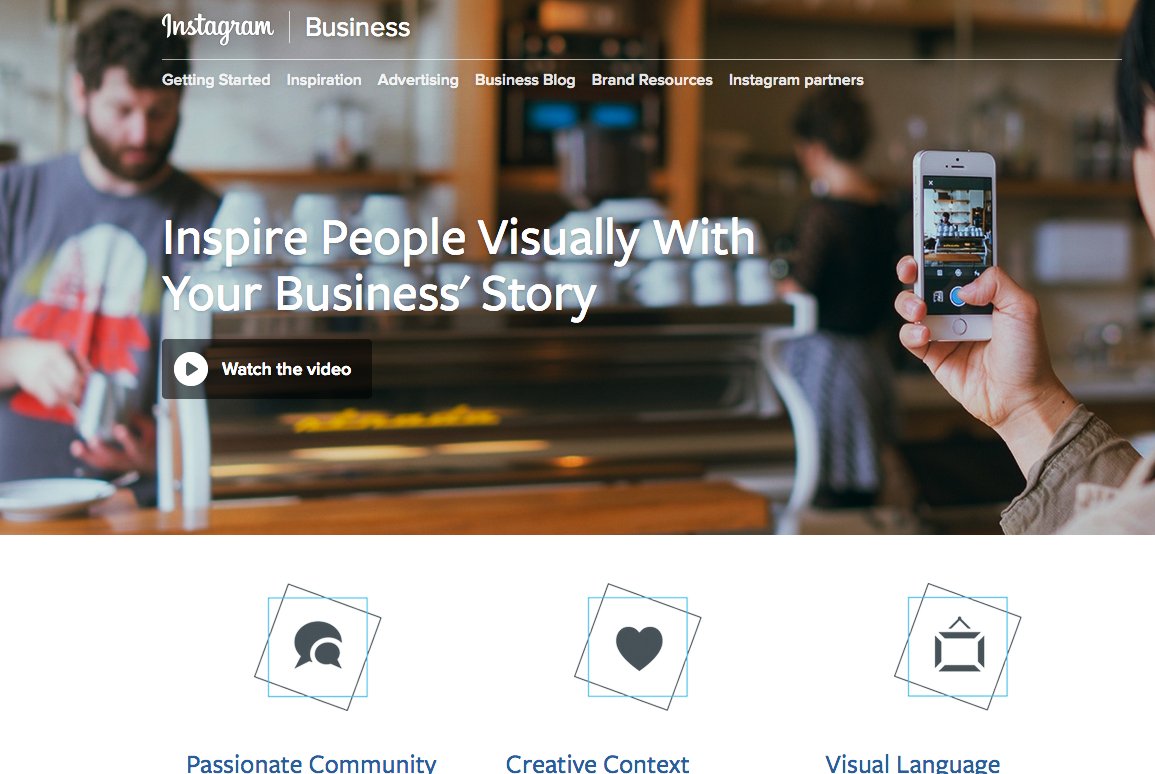 Comprehensive Guide to Instagram for Social Business Part 2