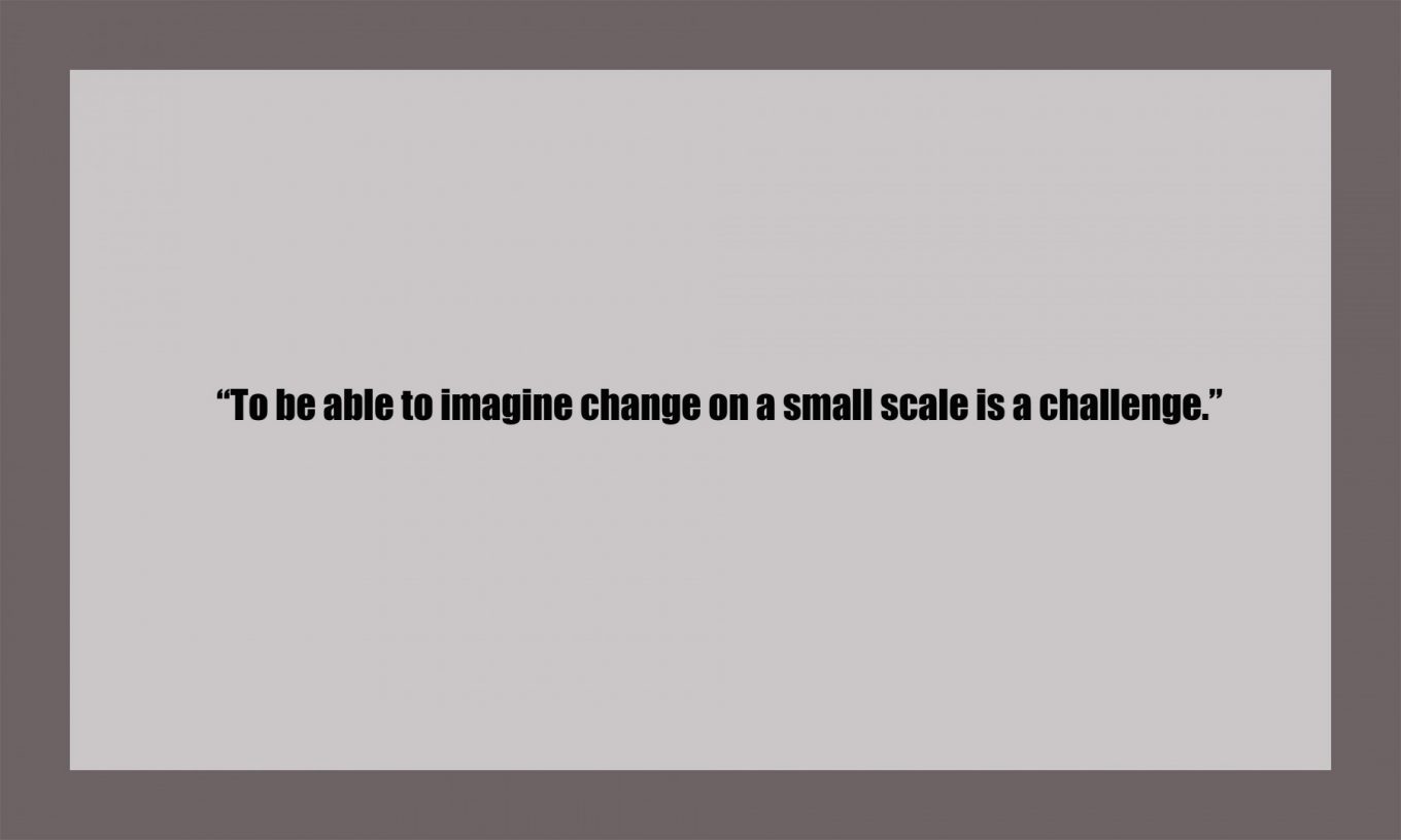 challenge