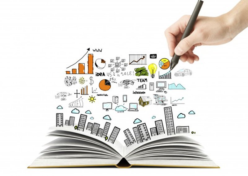 The Content Marketing Revolution