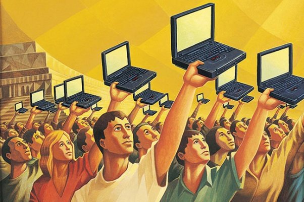 democracy 2.0