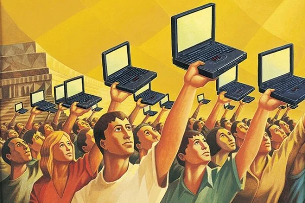 democracy 2.0