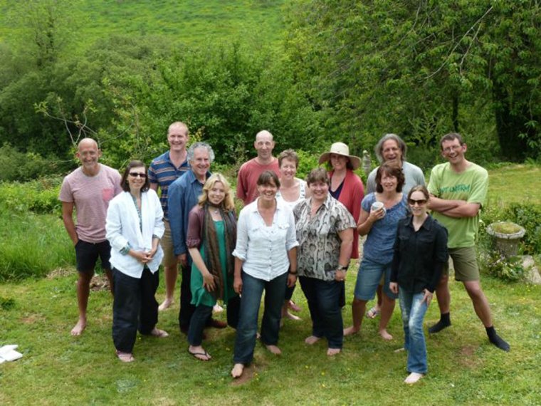 Transition Initiative, A Change Within Ourselves Part 2