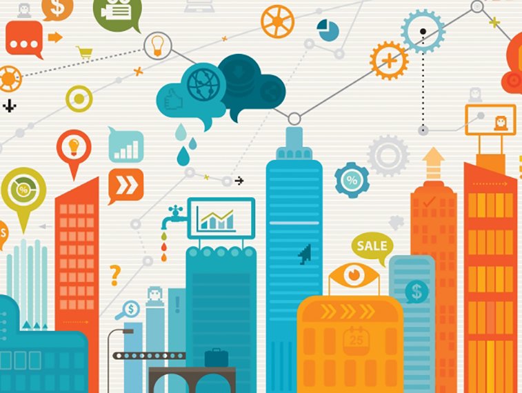 What Are The Most Active VCs In The Internet Of Things And Their Investments