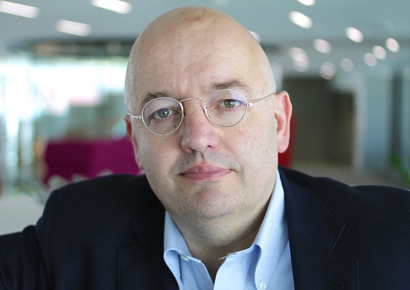 Peter Bakker WBCSB