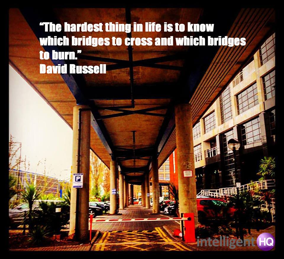 Quote by David Russell