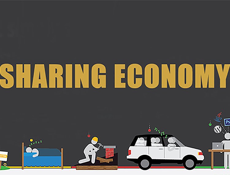 A Fairer Sharing Economy