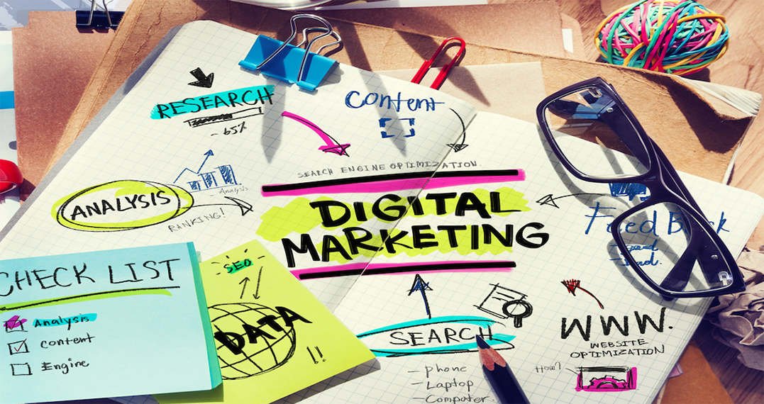 digital marketing