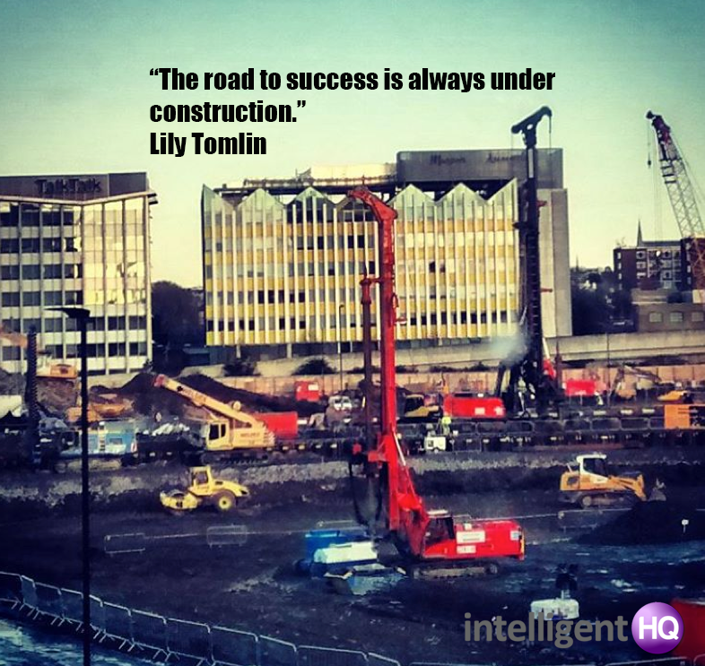Quote by Lily Tomlin