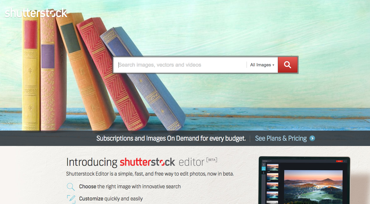 shutterstock
