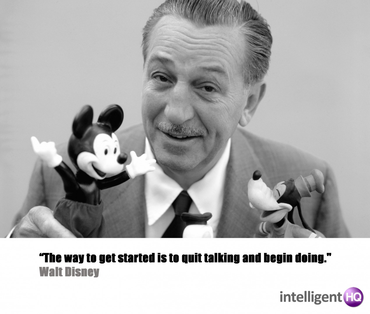 Quote by Walt Disney