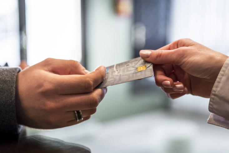 Credit Card Fees and the Law
