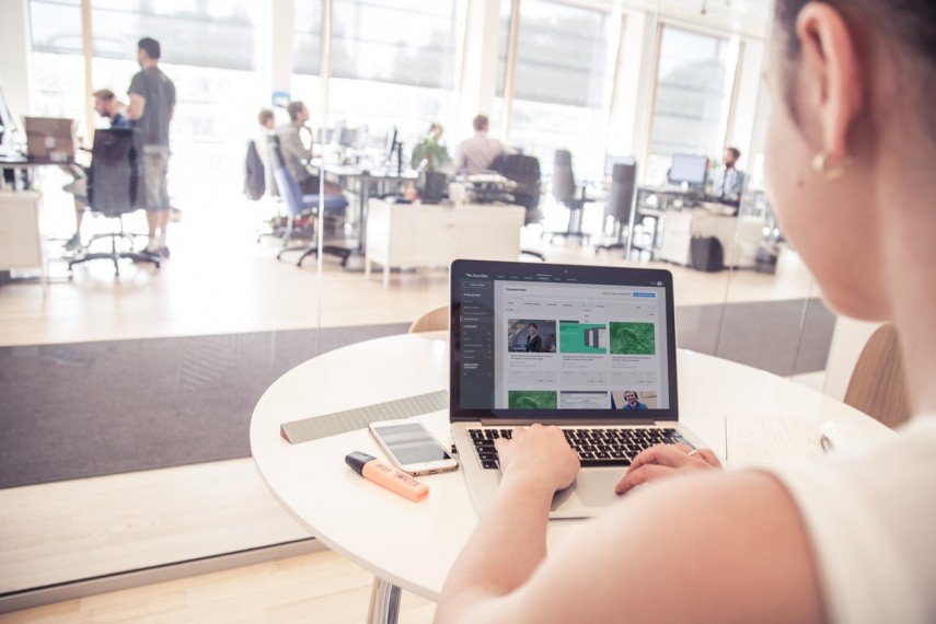 Falcon Social: Helping Your Social Business Performance Through Social Media