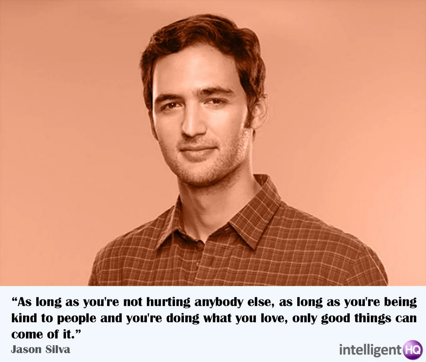 Quote by Jason Silva
