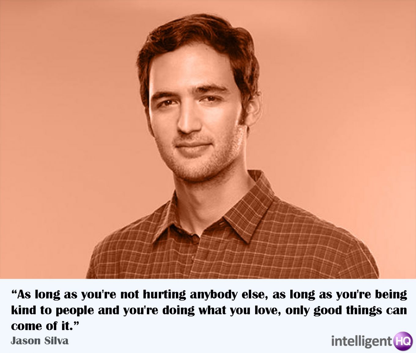 Quote by Jason Silva