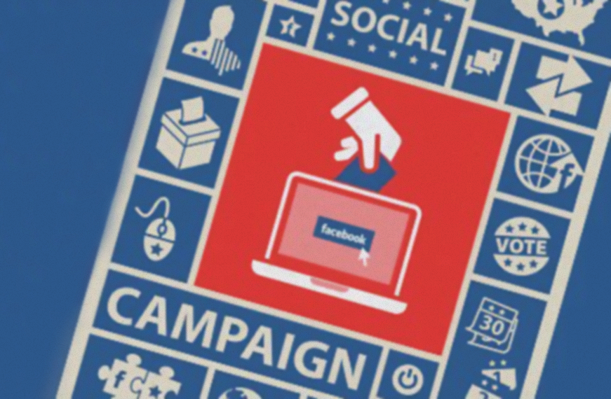 How Are UK Political Parties Using Social Media ?