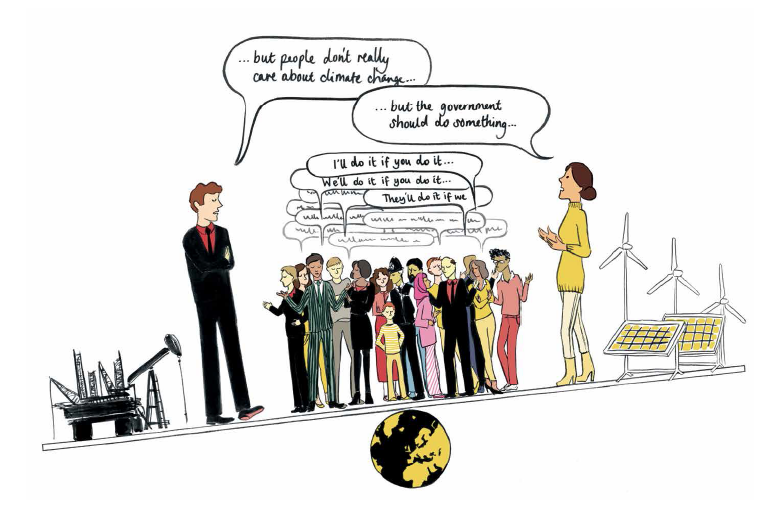 Image source: Report "Money Talks – Divest, Invest and the Battle for Climate Realism", RSA