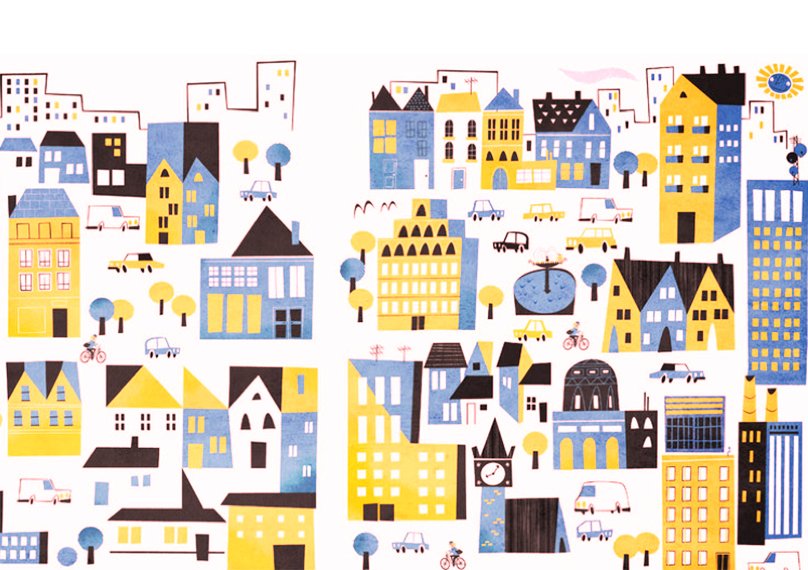 The Challenges of The Sharing Economy in 2016
