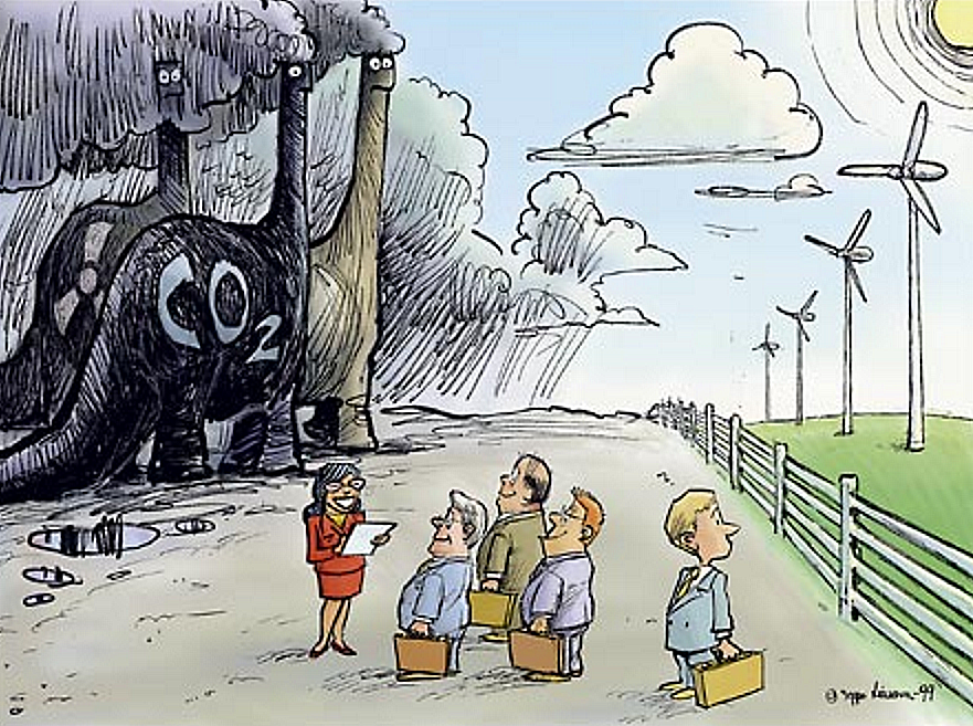 ethical investing cartoon Cartoon by Seppo Leinonen