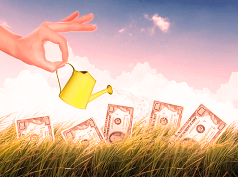 Financial Integrity: A Conscious Relationship With Money