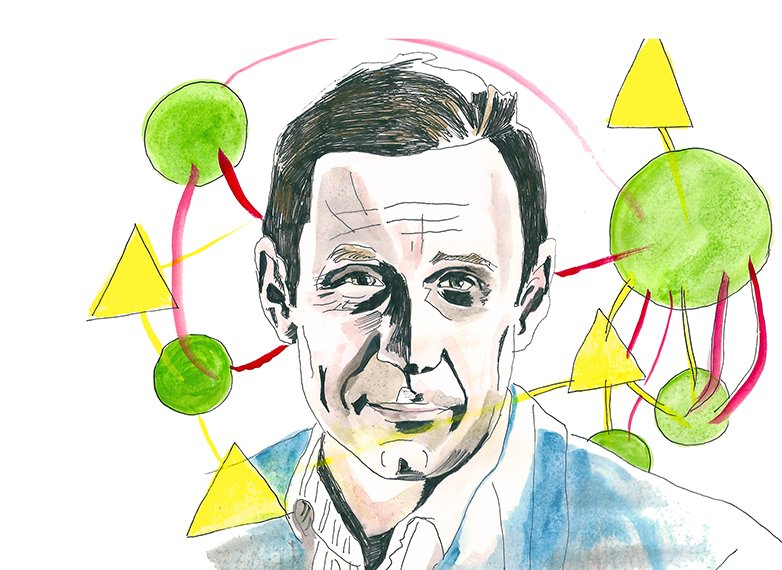 Interview wit Paul Mason, Author of PostCapitalism, A Guide to Our Future