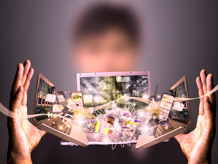 Top Tech Trends for 2016