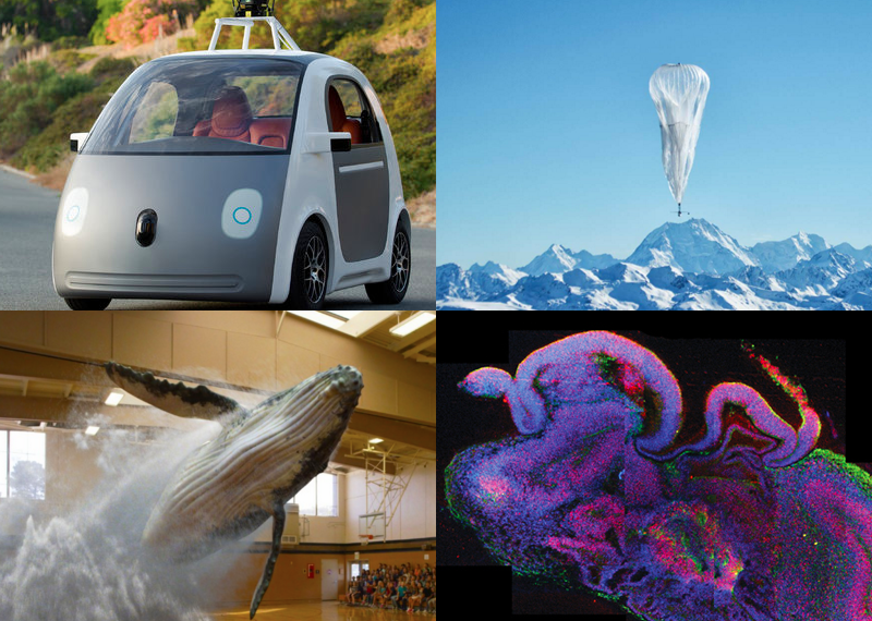 Where are the 10 Breakthrough Technologies of 2015 Now?