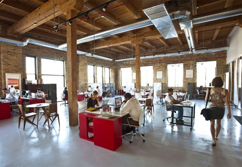 Locate The Right Co-Working Space for Your Startup