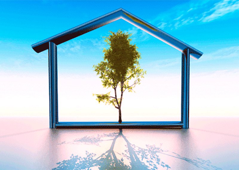 The Growing Eco Friendly Approach in The Property and Construction Sectors