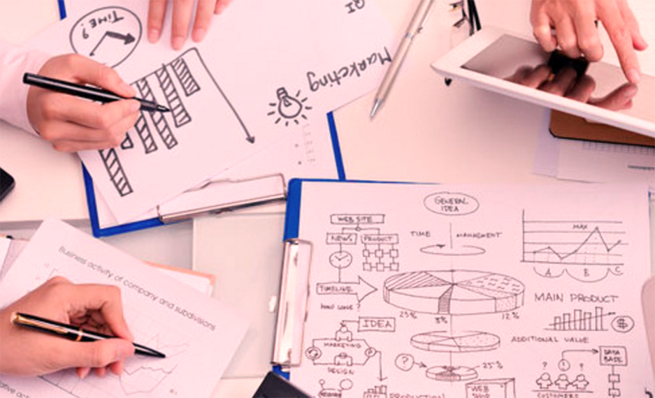 Entrepreneurs Beware: Don't Be Caught Out by Rookie Financial Mistakes