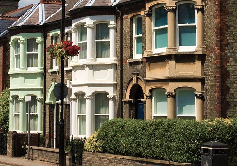 Property Investment In the UK: Do You Zero in on London or Look Further Afield?