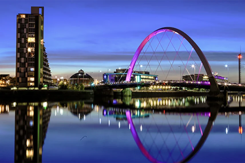Scottish Technology Companies in Pole Position for Global Success